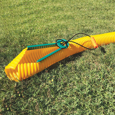 Poly-Cap Fence Top Protection Installation Tool